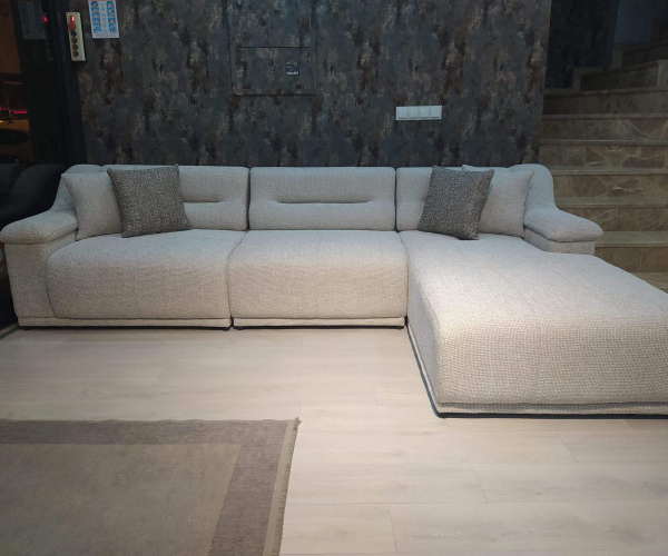 Safran Köşe Takımı